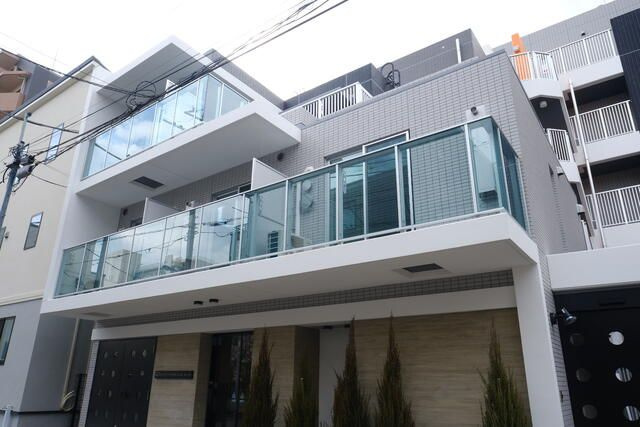 ガリシア東十条Ｓｏｕｔｈ