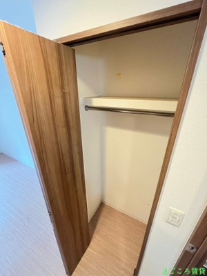 【収納】 | メゾンキコー難波南