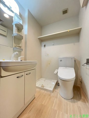 【設備】 | メゾンキコー難波南