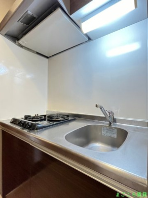 【キッチン】 | メゾンキコー難波南