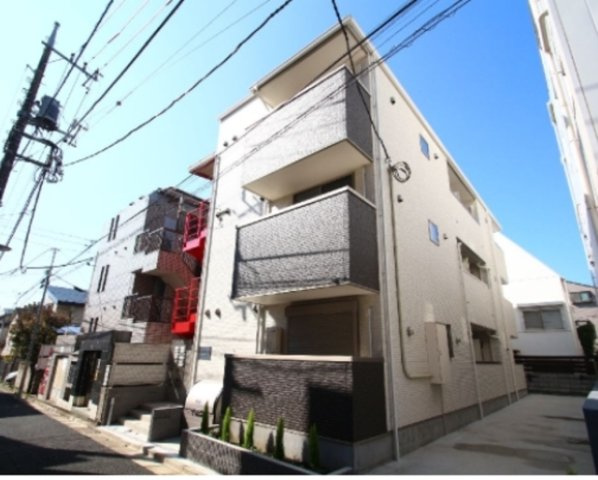 ベネディーレ練馬