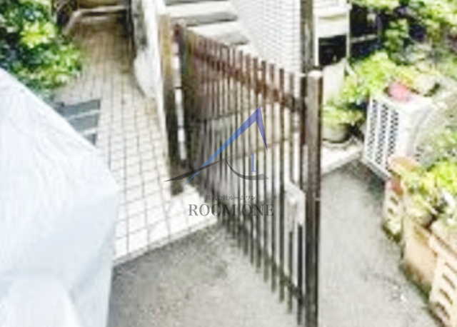 エクセレンス武笠のエントランス|エントランスです。