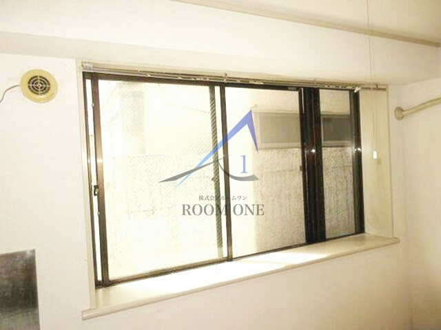 エクセレンス武笠の内装