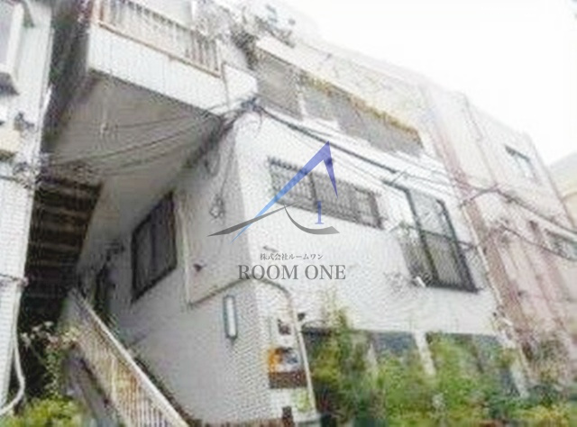 エクセレンス武笠の外観