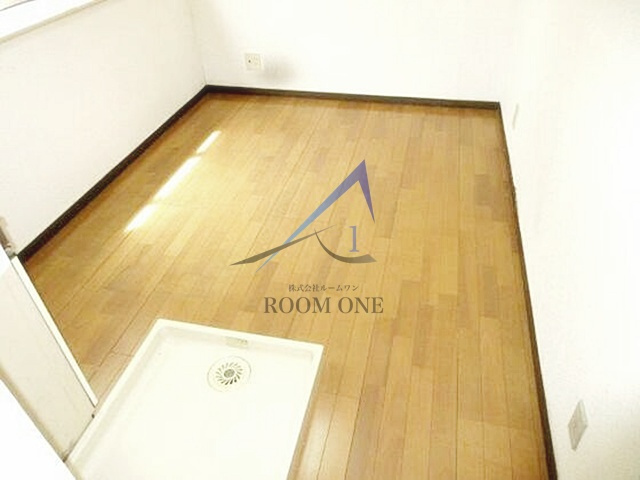 エクセレンス武笠の居間・リビング|洋室のお部屋です。