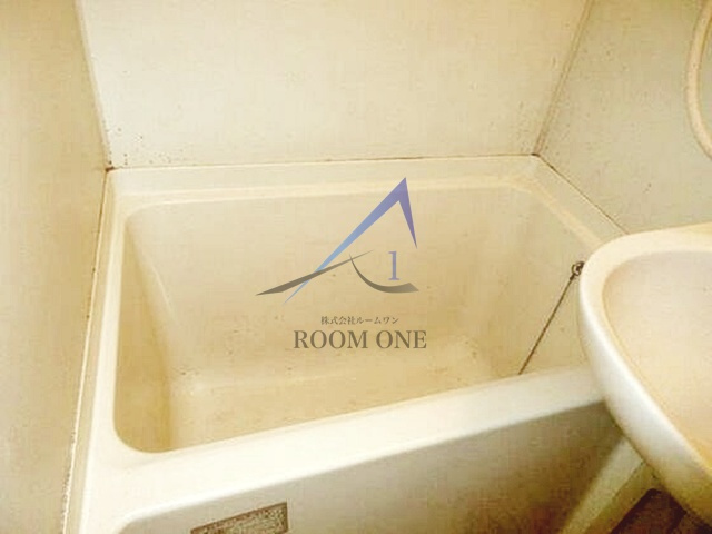 エクセレンス武笠の浴室|お風呂です。