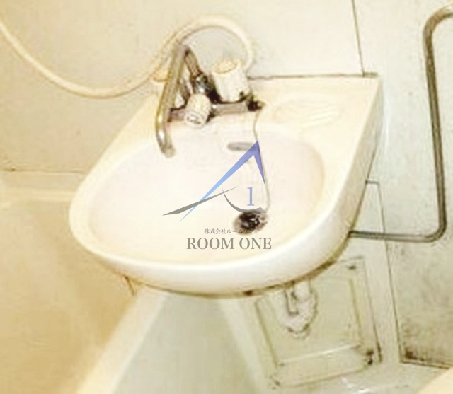 エクセレンス武笠の洗面所|洗面台です。