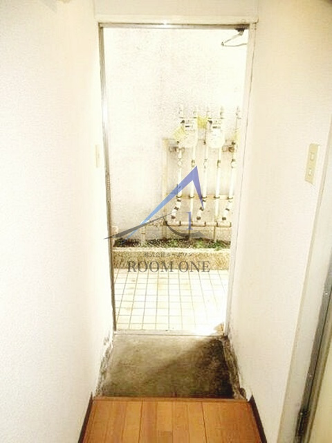 エクセレンス武笠の玄関|玄関です。