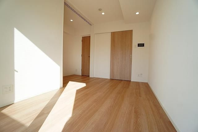 ＡＬＴＥＲＮＡ東池袋の居間・リビング