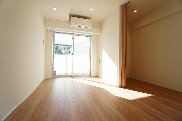 ＡＬＴＥＲＮＡ東池袋のキッチン