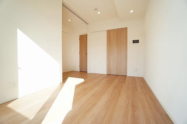 ＡＬＴＥＲＮＡ東池袋の浴室