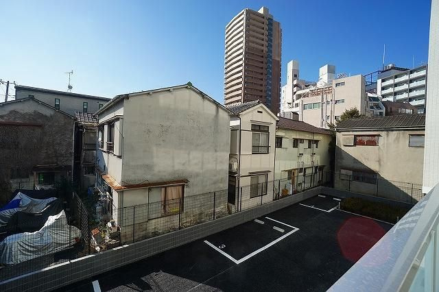 ＡＬＴＥＲＮＡ東池袋の展望