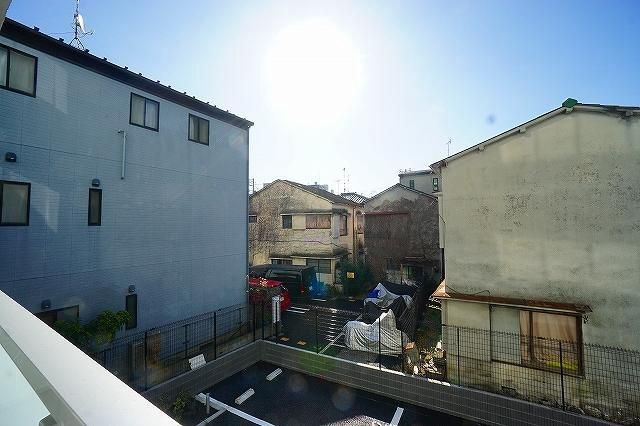 ＡＬＴＥＲＮＡ東池袋のトイレ