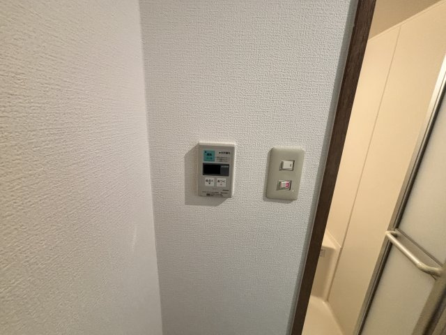 カサイマンションのその他共用部分