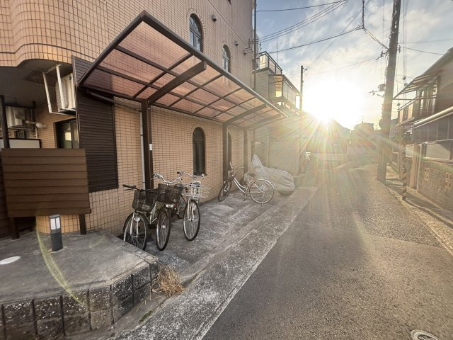 カサイマンションのその他