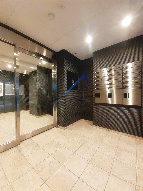 エリゼ綾瀬のエントランス|エントランスです。