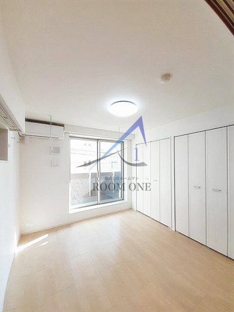 エリゼ綾瀬の寝室|寝室です。