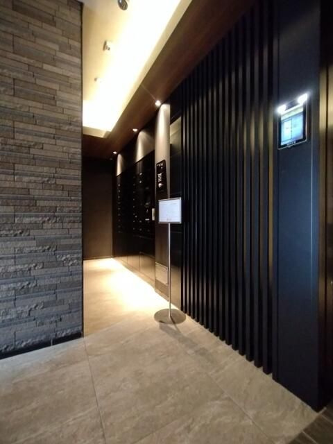 クレイシアＩＤＺ江戸川橋のその他共用部分