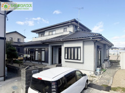 いわき市泉町滝尻町字南坪　中古戸建の画像