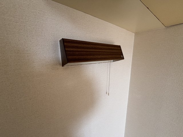 六甲アイビィハウスの設備