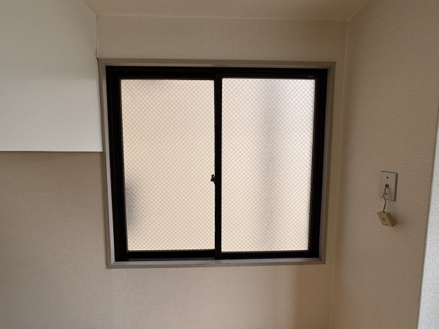 六甲アイビィハウスの和室