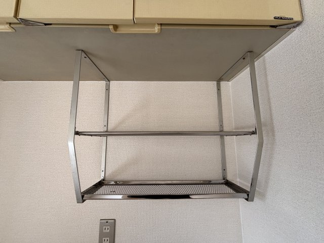 六甲アイビィハウスの設備