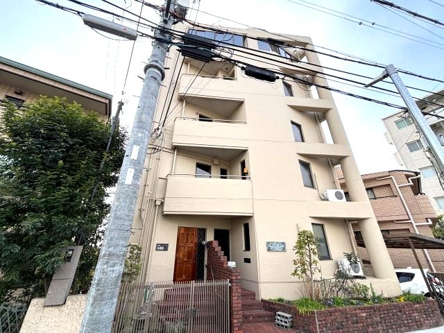 六甲アイビィハウス