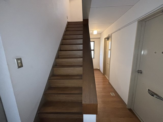 六甲アイビィハウスのその他