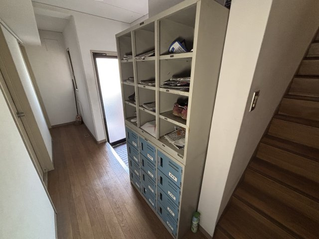 六甲アイビィハウスのその他