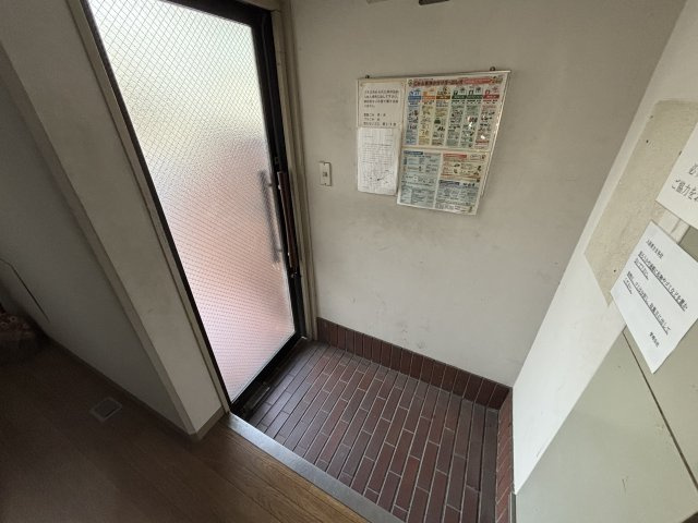 六甲アイビィハウスのその他