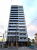 【外観】S-RESIDENCE庄内通駅前curere(クラーレ) 