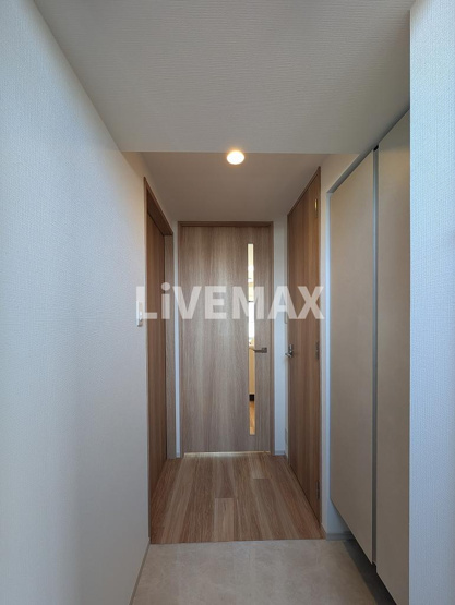 【玄関】S-RESIDENCE高岳ardent(アーデント)