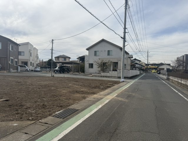 高崎市中居町四丁目9-16の周辺