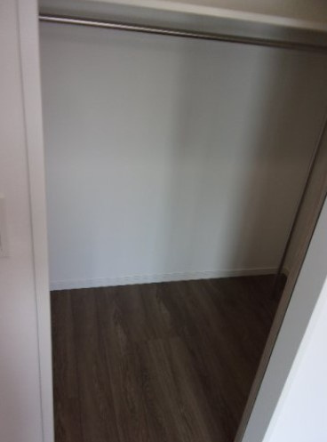 アイルグランデ押上イーストの収納