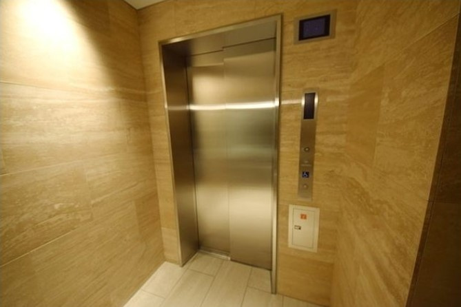 アイルグランデ押上イーストのその他共用部分