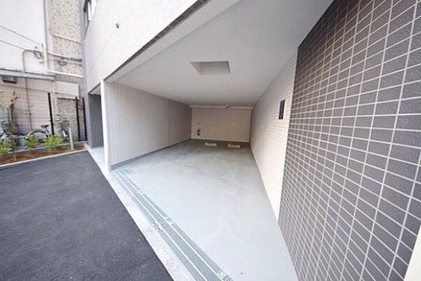 アイルグランデ押上イーストのその他共用部分