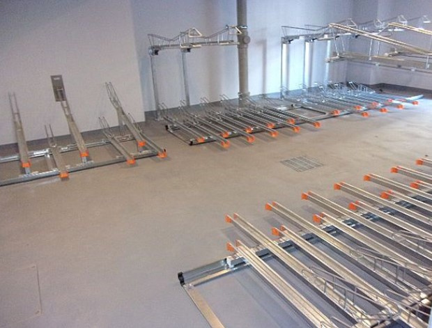 アイルグランデ押上イーストのその他共用部分