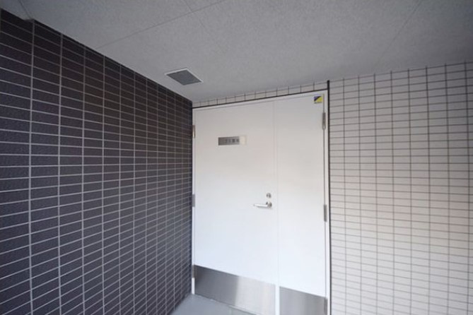 アイルグランデ押上イーストのその他共用部分