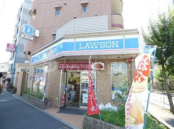 アイルグランデ押上イーストの周辺