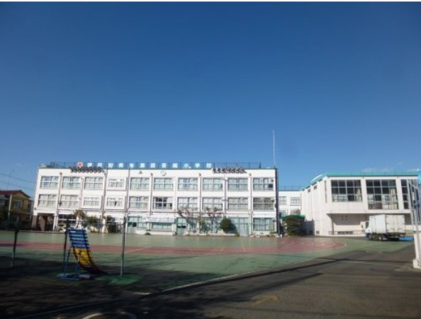 アイルグランデ押上イーストの周辺