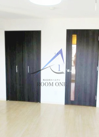 ＭＡＸＩＶ池袋の寝室|寝室です。