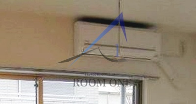 ＭＡＸＩＶ池袋の設備|エアコン付きです。