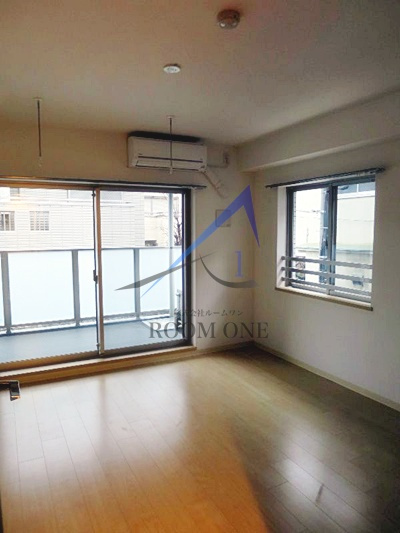 ＭＡＸＩＶ池袋の居間・リビング|洋室のお部屋です。