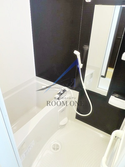 ＭＡＸＩＶ池袋の浴室|お風呂です。
