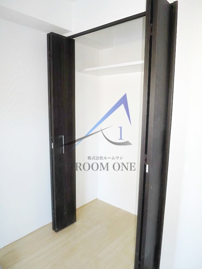 ＭＡＸＩＶ池袋の収納|収納です。