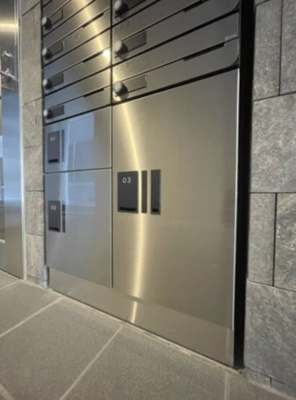 【その他共用部分】 | Ｌｕｄｅｎｓ東向島ＭＡＸＩＶ