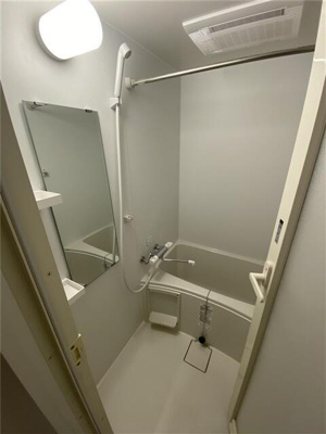 【浴室】 | Ｌｕｄｅｎｓ東向島ＭＡＸＩＶ |  