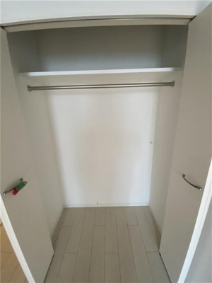 【収納】 | Ｌｕｄｅｎｓ東向島ＭＡＸＩＶ |  