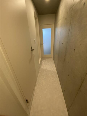 【玄関】 | Ｌｕｄｅｎｓ東向島ＭＡＸＩＶ |  