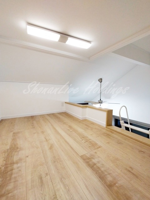 横浜市戸塚区上倉田町のアパートの設備